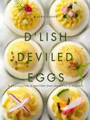 D'Lish Deviled Eggs-Cookery / food and drink / food writing-買書書 BuyBookBook