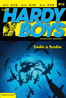 Trouble in Paradise-Children’s / Teenage fiction: General and modern fiction-買書書 BuyBookBook