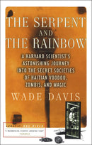 The Serpent and the Rainbow-Society/ culture/ social sciences-買書書 BuyBookBook