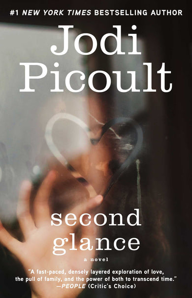 Second Glance-Fiction: Modern and contemporary-買書書 BuyBookBook
