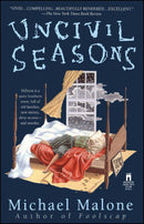 Uncivil Seasons-Fiction: general and literary-買書書 BuyBookBook