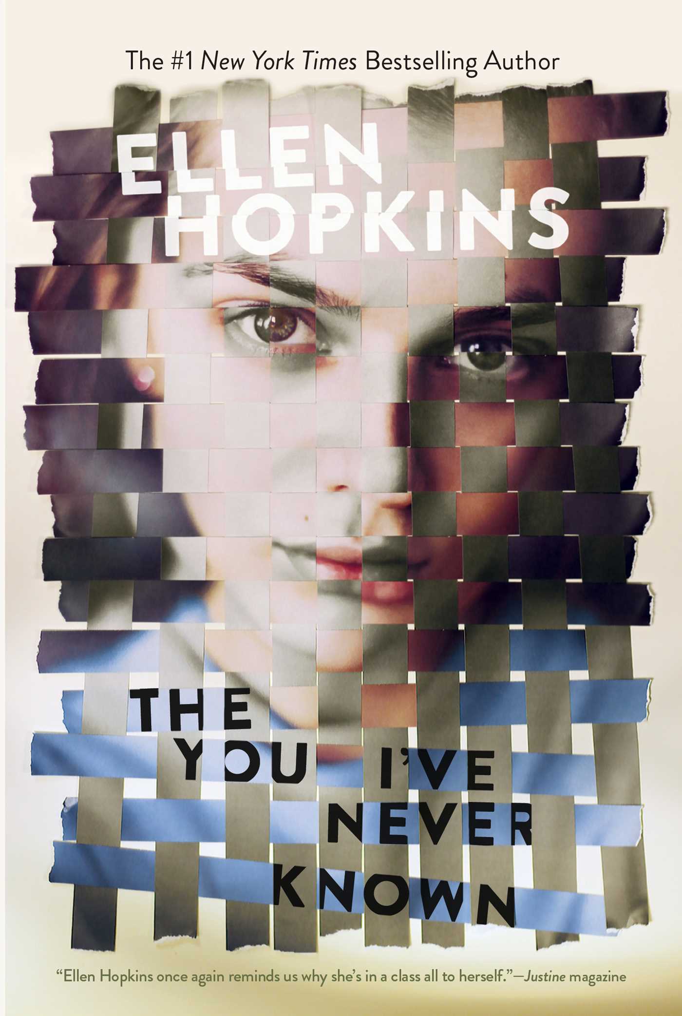 The You I've Never Known-Children’s / Teenage fiction: General and modern fiction-買書書 BuyBookBook