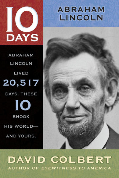 Abraham Lincoln-Children’s / Teenage general interest: Biography and autobiography-買書書 BuyBookBook