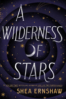 A Wilderness of Stars-Children’s / Teenage fiction: Fantasy-買書書 BuyBookBook