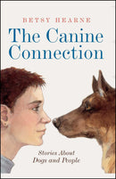 The Canine Connection-Children’s / Teenage fiction: General and modern fiction-買書書 BuyBookBook