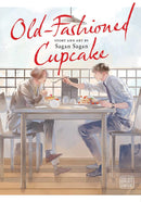 Old-Fashioned Cupcake-Manga and East Asian style / tradition comic books-買書書 BuyBookBook