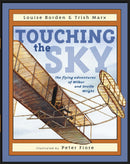 Touching the Sky-Children’s / Teenage reference material-買書書 BuyBookBook