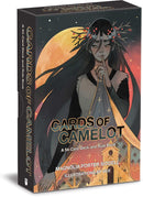 Cards of Camelot-Mind/ body/ spirit-買書書 BuyBookBook