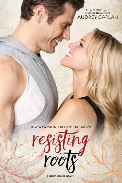 Resisting Roots-Fiction: Thriller and horror-買書書 BuyBookBook