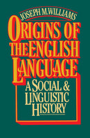 Origins of the English Language-Society/ culture/ social sciences-買書書 BuyBookBook