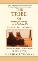 The Tribe of Tiger-Nature and the natural world: general interest-買書書 BuyBookBook