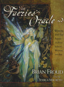 Faeries' Oracle-Mind/ body/ spirit-買書書 BuyBookBook