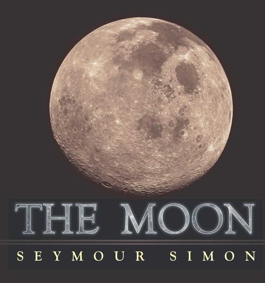 The Moon-Children’s / Teenage reference material-買書書 BuyBookBook