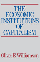 The Economic Intstitutions of Capitalism-Business and Management-買書書 BuyBookBook