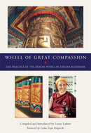Wheel of Great Compassion-Religion and beliefs-買書書 BuyBookBook
