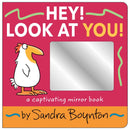 Hey! Look at You!-Children’s / Teenage fiction: Nature and animal stories-買書書 BuyBookBook