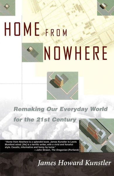 Home from Nowhere-Society/ culture/ social sciences-買書書 BuyBookBook