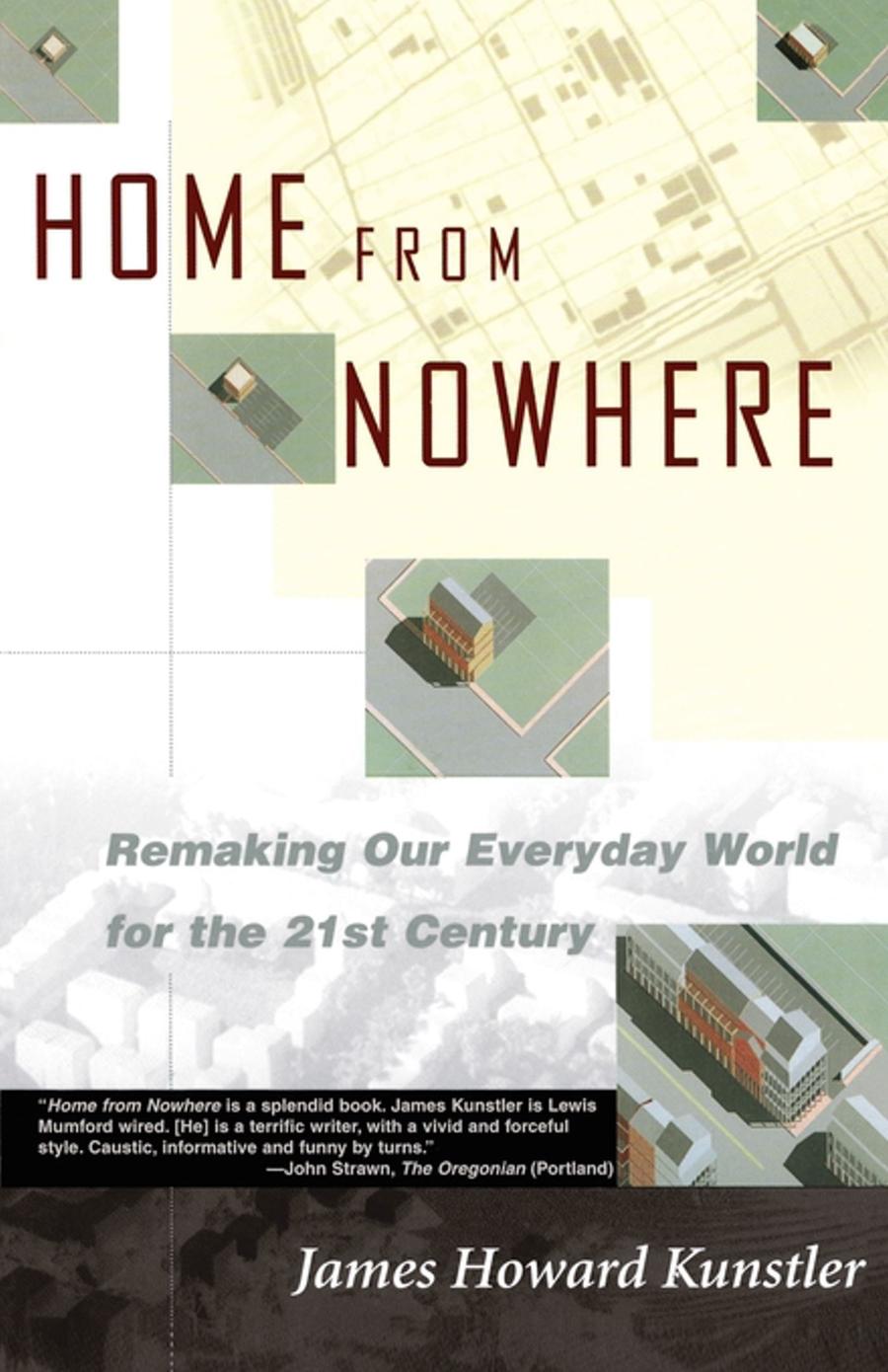 Home from Nowhere-Society/ culture/ social sciences-買書書 BuyBookBook