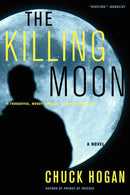 The Killing Moon-Fiction: Thriller and horror-買書書 BuyBookBook