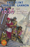 1636: The Vatican Sanction-Fiction: Science fiction-買書書 BuyBookBook