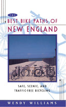 Best Bike Paths of New England-Sports and Active outdoor recreation-買書書 BuyBookBook