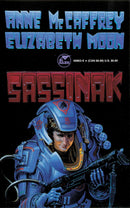 Sassinak-Fiction: Science fiction-買書書 BuyBookBook