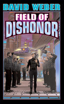 Field of Dishonor-Fiction: Science fiction-買書書 BuyBookBook