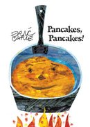 Pancakes, Pancakes!-Children’s picture books-買書書 BuyBookBook