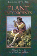 Plant Intoxicants-Society/ culture/ social sciences-買書書 BuyBookBook
