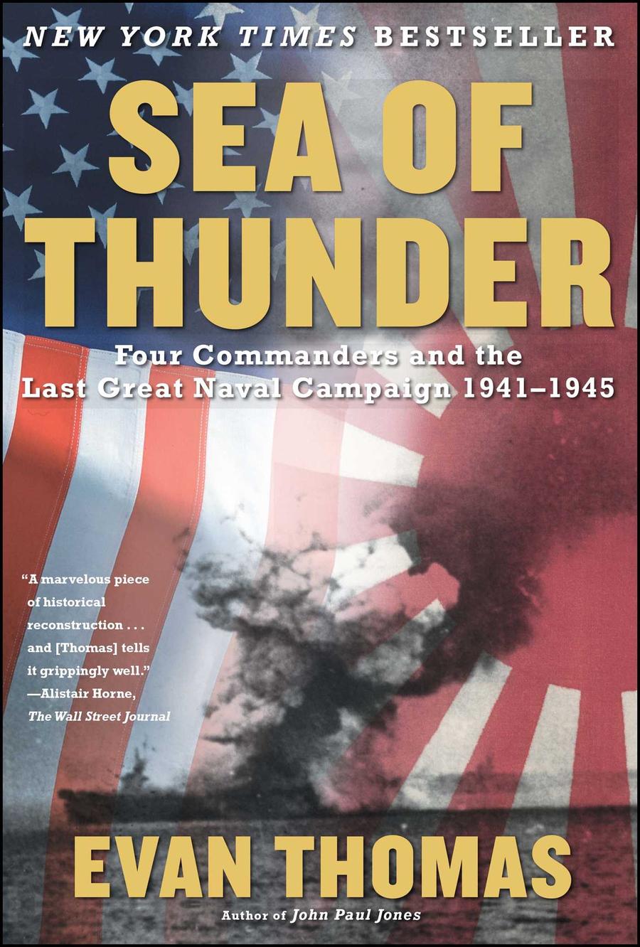 Sea of Thunder-History and Archaeology-買書書 BuyBookBook