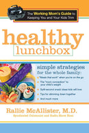 Healthy Lunchbox-Family and health-買書書 BuyBookBook