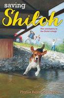 Saving Shiloh-Children’s / Teenage fiction: General and modern fiction-買書書 BuyBookBook