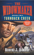Turnback Creek-Fiction: Adventure / action / war-買書書 BuyBookBook