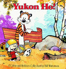 Yukon Ho!-Graphic novels/ Comic books/ Manga/ Cartoons-買書書 BuyBookBook