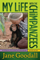 My Life with the Chimpanzees-Children’s / Teenage: Other general interest-買書書 BuyBookBook