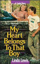 My Heart Belongs to That Boy-Children’s / Teenage fiction: General and modern fiction-買書書 BuyBookBook
