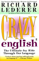 Crazy English-Education-買書書 BuyBookBook
