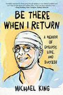 Be There When I Return-Biography and memoirs-買書書 BuyBookBook