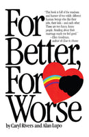 For Better For Worse-Family and health-買書書 BuyBookBook