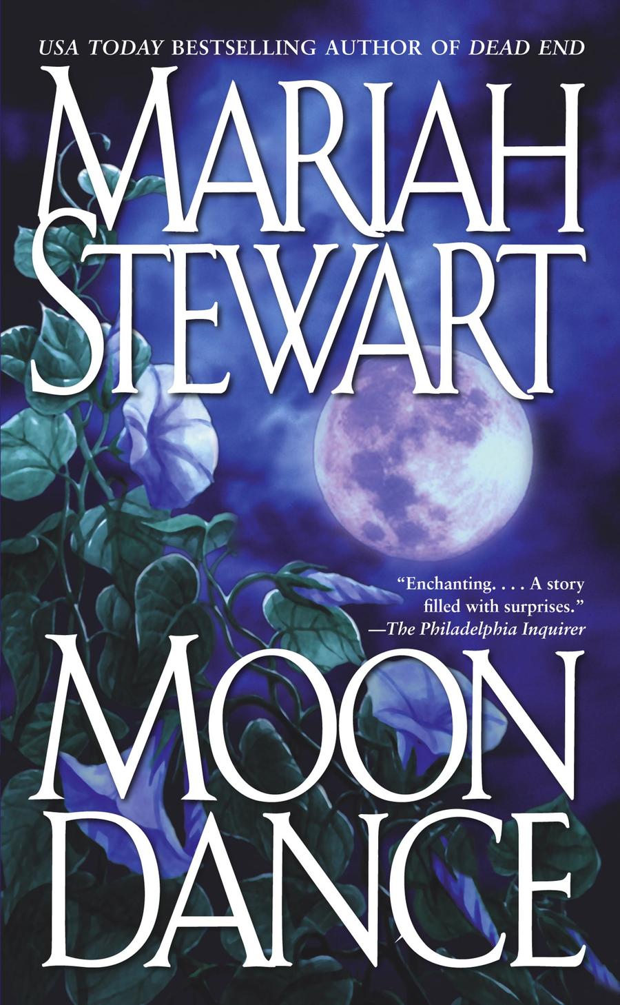 Moon Dance-Fiction: Romance-買書書 BuyBookBook