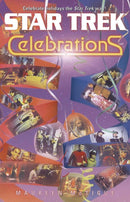 Celebrations-Fiction: Science fiction-買書書 BuyBookBook