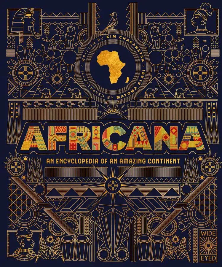 Africana-Children’s / Teenage general interest: Places and peoples-買書書 BuyBookBook