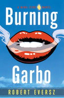 Burning Garbo-Fiction: Modern and contemporary-買書書 BuyBookBook
