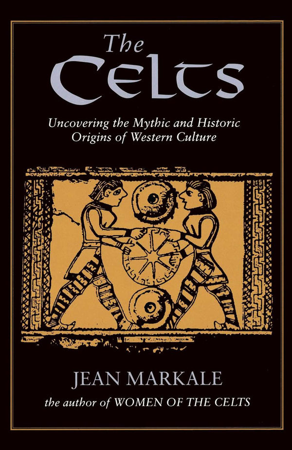 The Celts-History and Archaeology-買書書 BuyBookBook