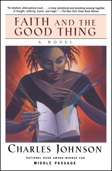 Faith And The Good Thing-Fiction: general and literary-買書書 BuyBookBook
