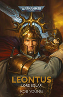 Leontus: Lord Solar-Fiction: Science fiction-買書書 BuyBookBook
