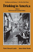 Drinking In America-History and Archaeology-買書書 BuyBookBook