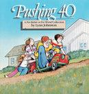 Pushing 40-Lifestyle and Leisure-買書書 BuyBookBook