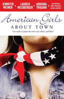 American Girls About Town-Fiction: general and literary-買書書 BuyBookBook