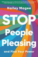 Stop People Pleasing-Psychology-買書書 BuyBookBook